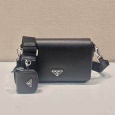 Mens Prada Satchel Bags